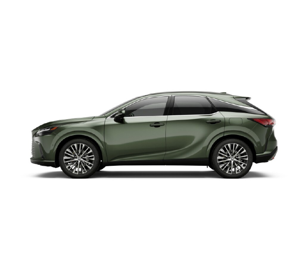 New 2026 Lexus RX 350 Premium+ AWD 5-DOOR SUV 4X4