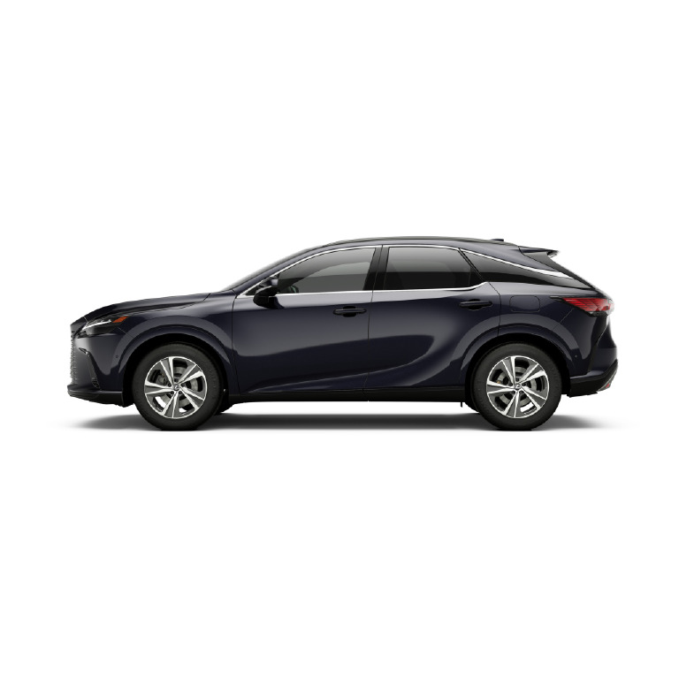 New 2027 Lexus RX 350 Premium AWD 5-DOOR SUV 4X4