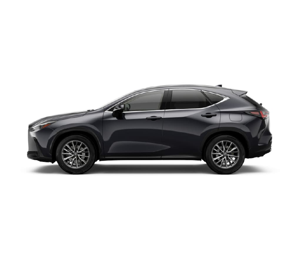 New 2026 Lexus NX 350 AWD SUV 4X4