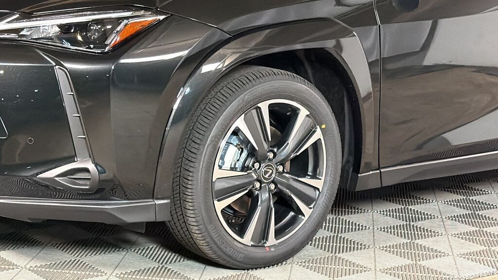 New 2026 Lexus UX Hybrid UX 300h Premium AWD 5-DOOR SUV AWD