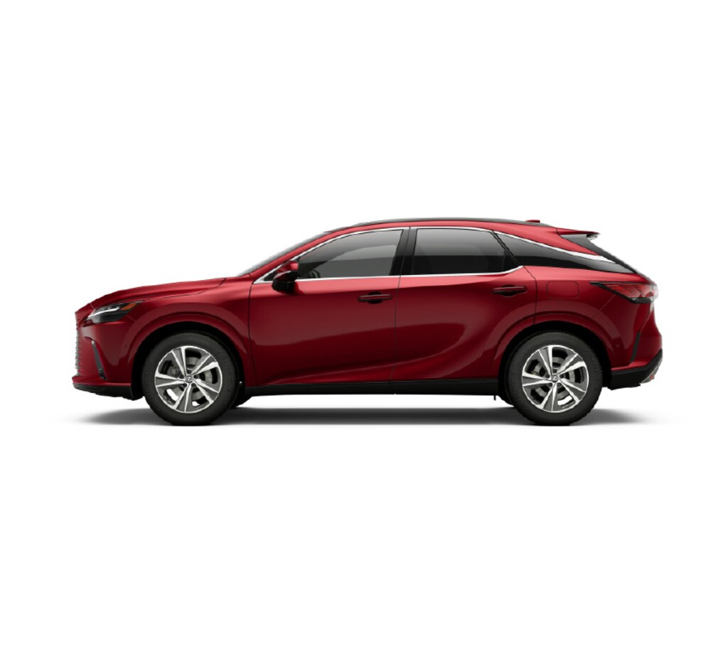 New 2026 Lexus RX 350 Premium AWD 5-DOOR SUV 4X4