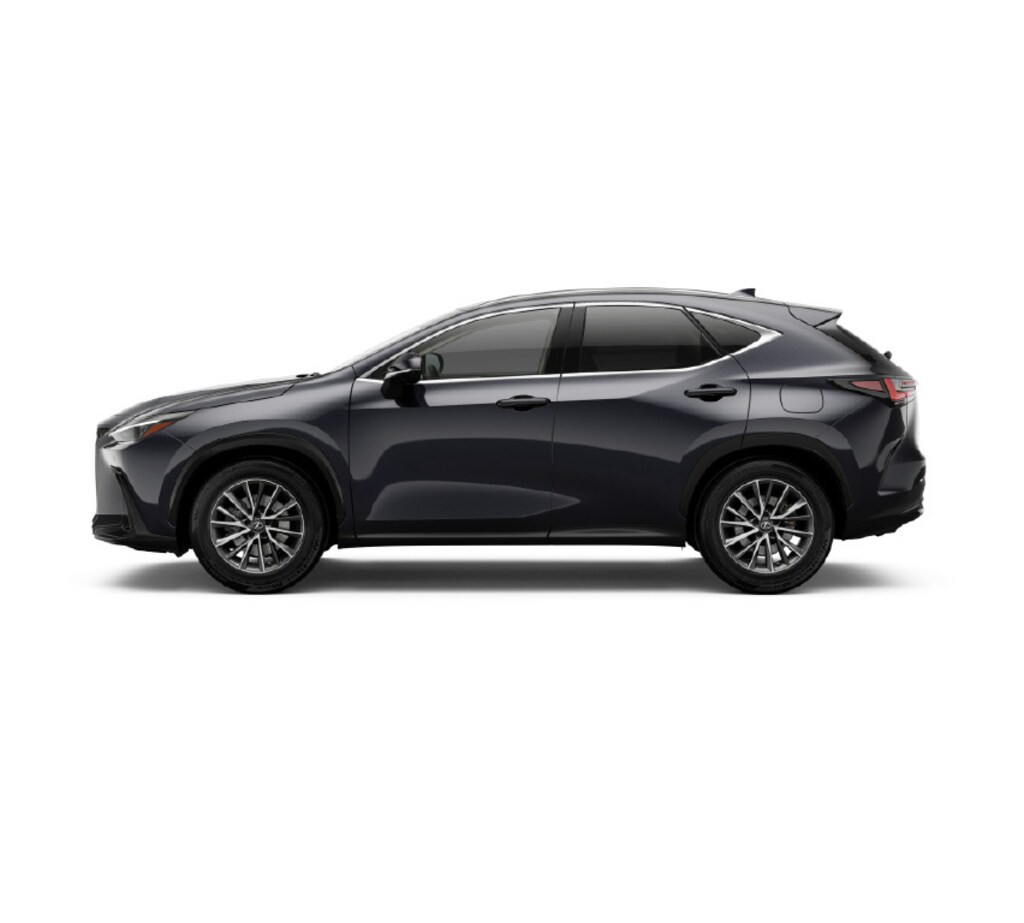 New 2026 Lexus NX 350 Premium AWD 5-DOOR SUV 4X4