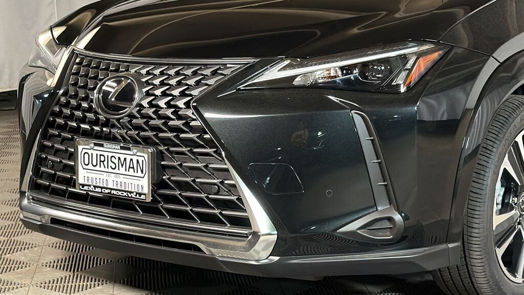 New 2026 Lexus UX Hybrid UX 300h Premium AWD 5-DOOR SUV AWD