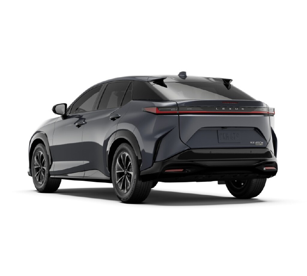 New 2026 Lexus RZ 450e Premium AWD Premium AWD