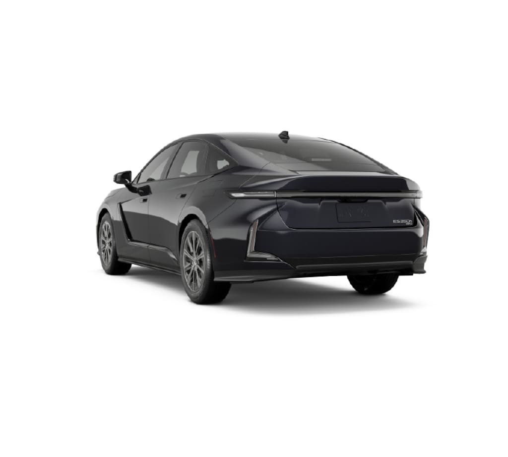 New 2026 Lexus ES Hybrid ES 350h Premium AWD PREMIUM