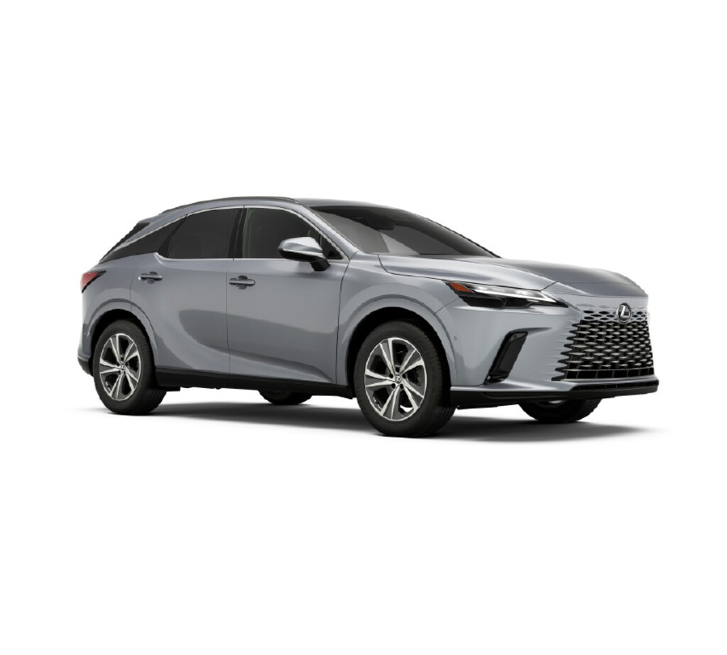 New 2026 Lexus RX Hybrid RX 350h Premium AWD RX 350H PREM AWD