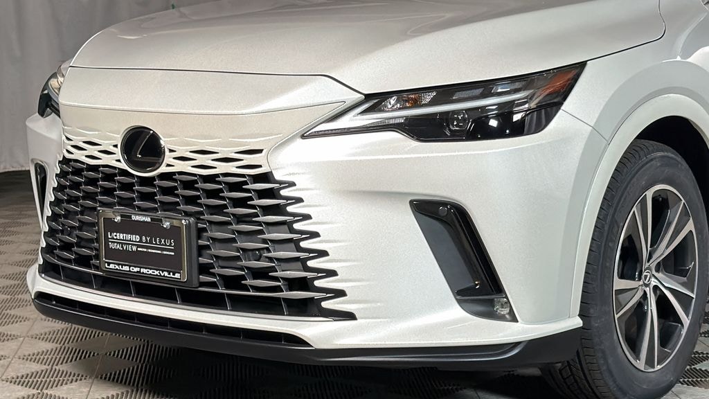 Certified 2024 Lexus RX 350 Premium SUV