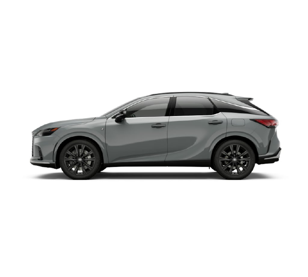 New 2026 Lexus RX 350 F Sport Handling AWD 5-DOOR SUV AWD