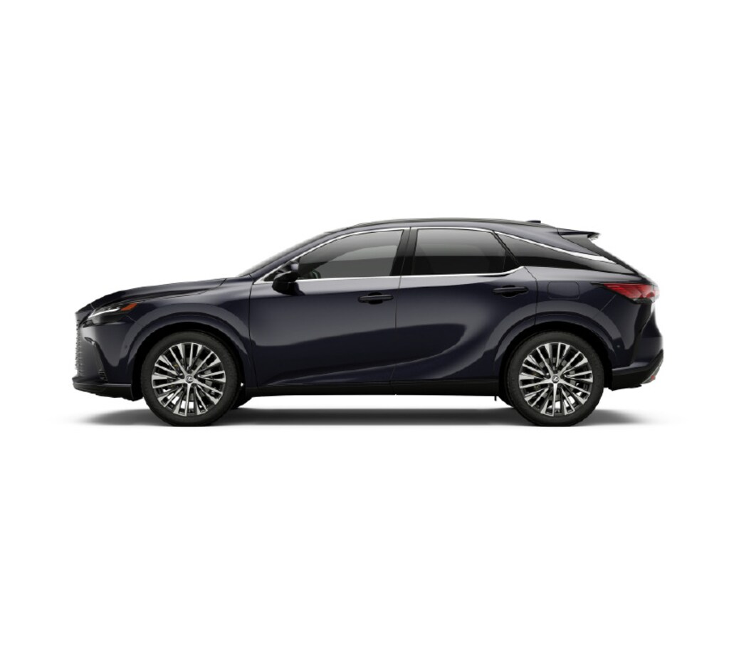 New 2026 Lexus RX Hybrid RX 350h Premium+ AWD RX350H PREM+ AWD