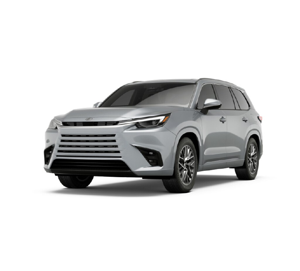New 2026 Lexus TX 350 Luxury AWD TX 350 AWD