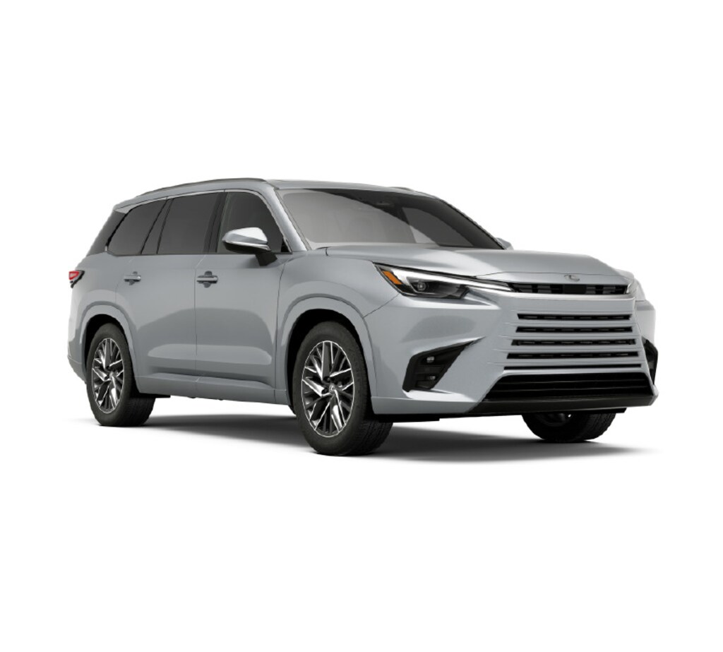 New 2026 Lexus TX 350 Luxury AWD TX 350 AWD