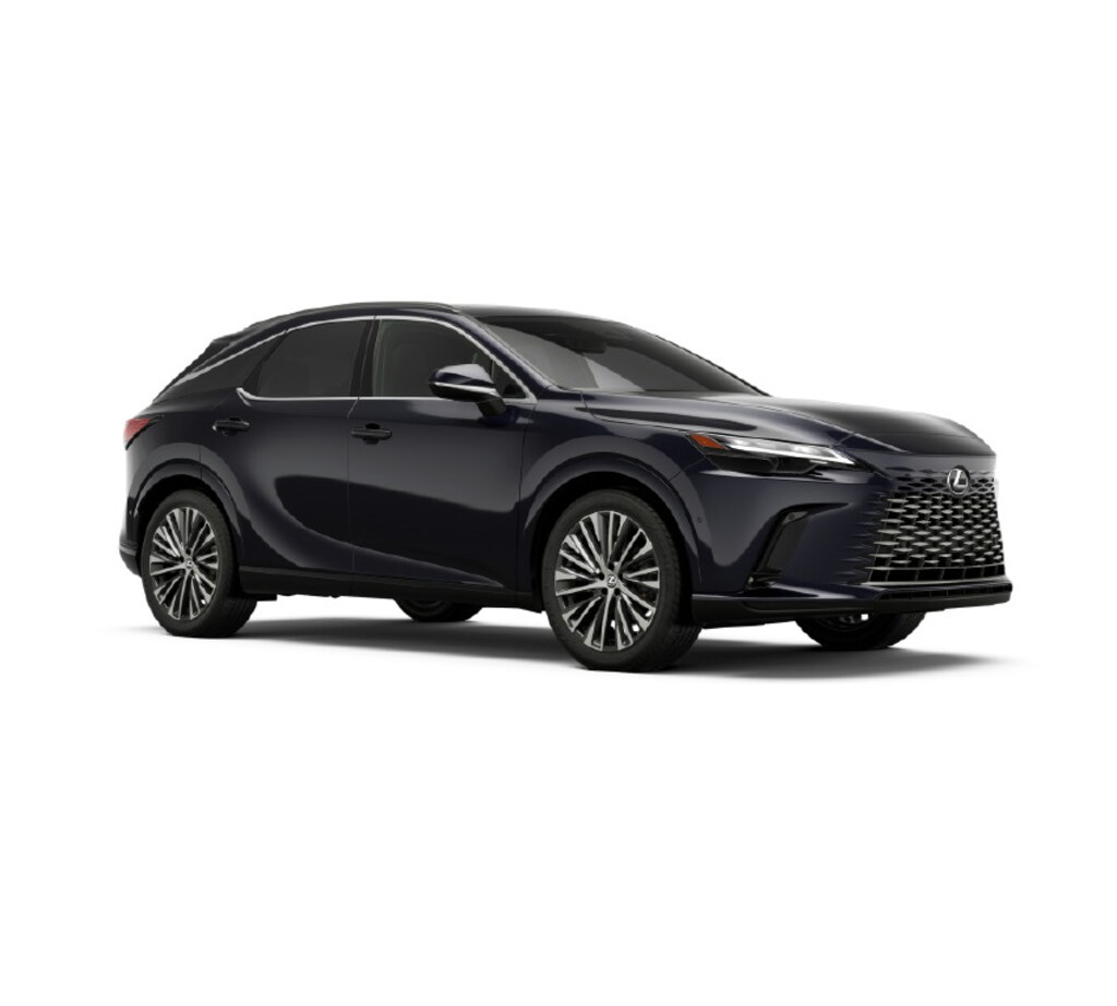 New 2026 Lexus RX Hybrid RX 350h Premium+ AWD RX350H PREM+ AWD