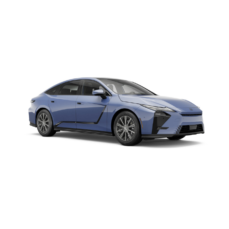 New 2027 Lexus ES Hybrid ES 350h Premium+ AWD PREMIUM+