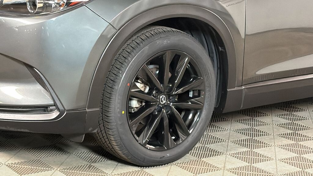 Used 2023 Mazda CX-9 Touring Plus SUV