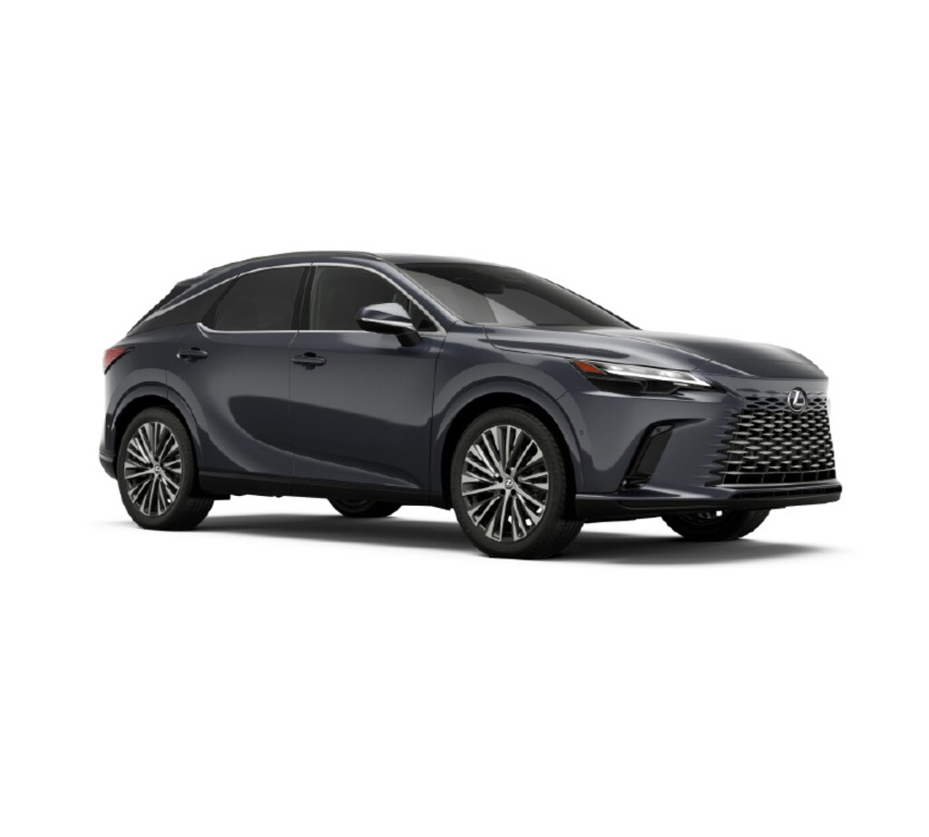 New 2026 Lexus RX 350 Premium+ AWD 5-DOOR SUV 4X4
