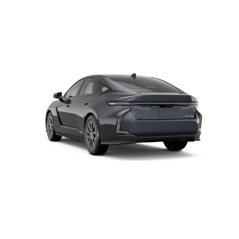 New 2027 Lexus ESe ES 500e Premium AWD PREMIUM