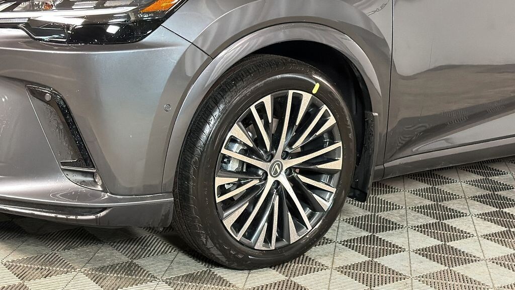 New 2026 Lexus RX 350 Premium+ AWD 5-DOOR SUV 4X4