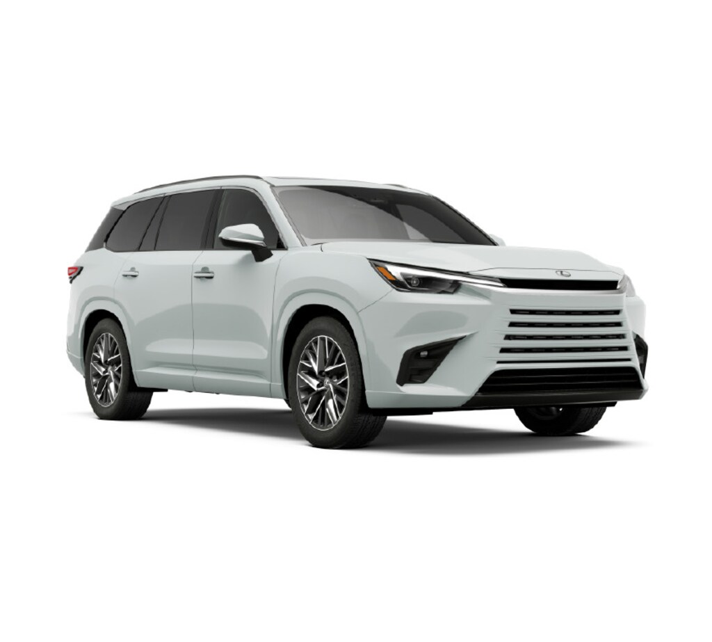 New 2026 Lexus TX 350 Premium AWD TX 350 AWD