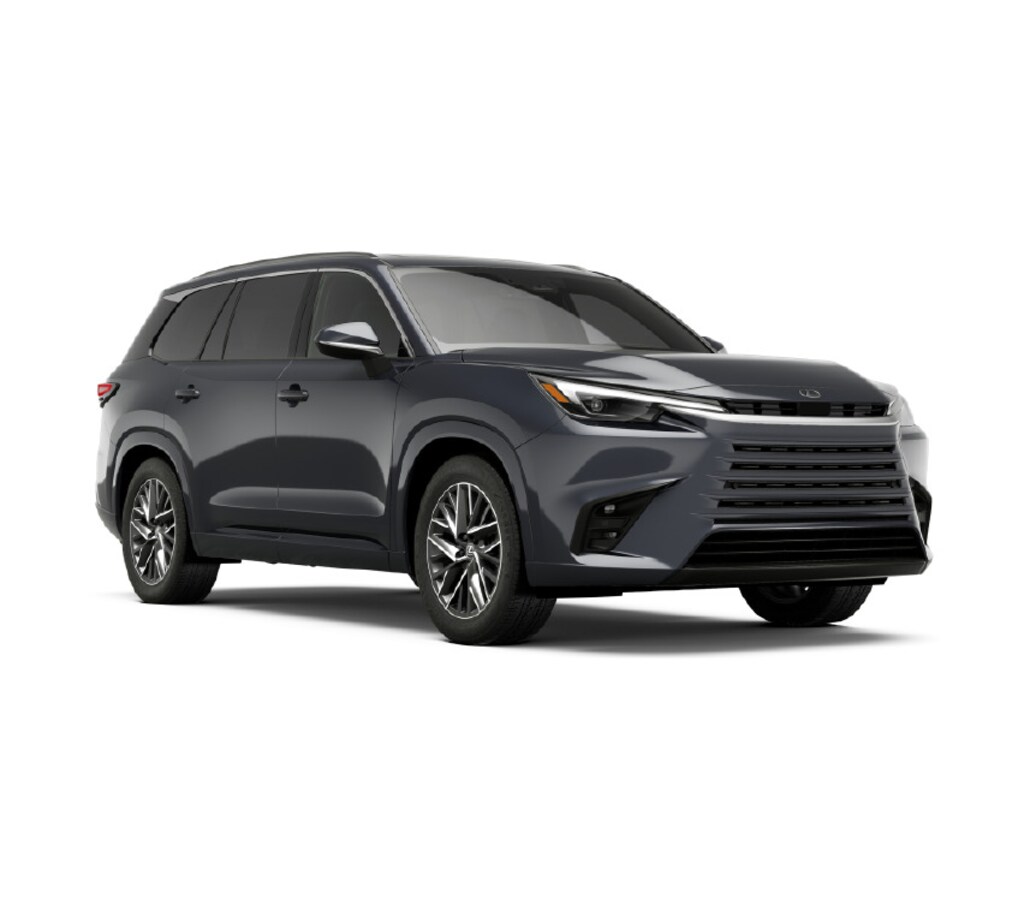 New 2026 Lexus TX 350 Luxury AWD TX 350 AWD