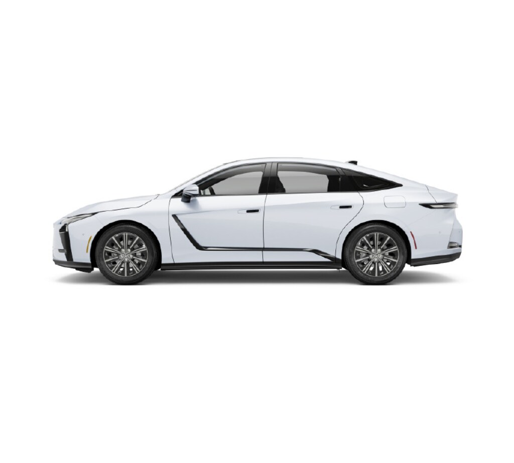 New 2026 Lexus ES Hybrid ES 350h Premium+ AWD PREMIUM+