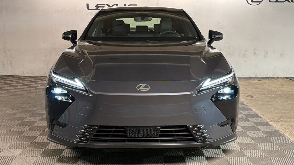 New 2026 Lexus ESe ES 500e Premium AWD PREMIUM
