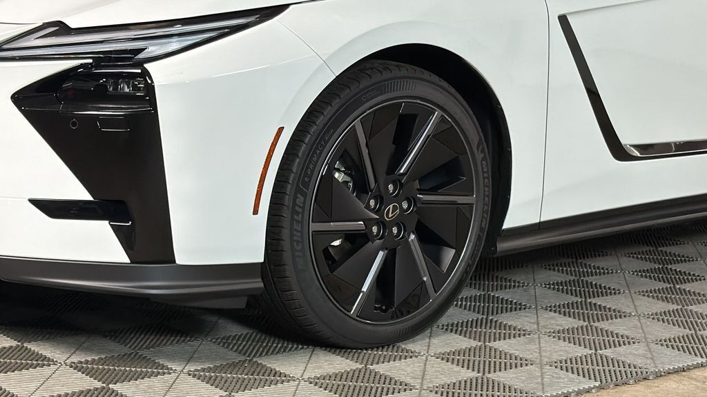 New 2026 Lexus ESe ES 500e Premium AWD PREMIUM