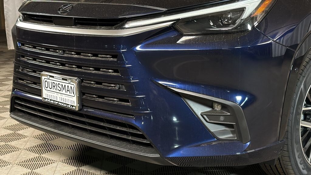 New 2026 Lexus TX 350 Premium AWD TX 350 AWD