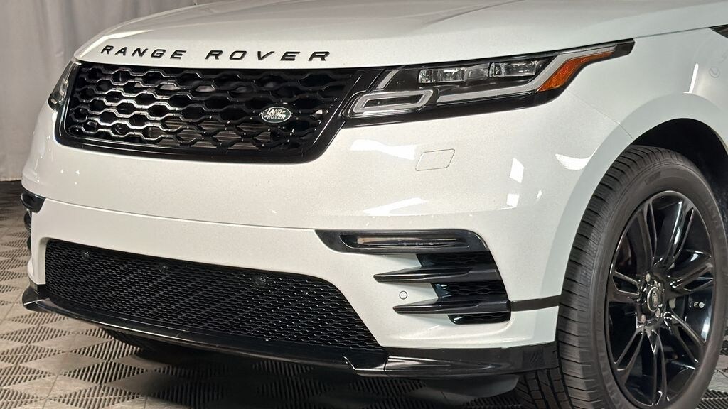 Used 2020 Land Rover Range Rover Velar P250 R-Dynamic S SUV