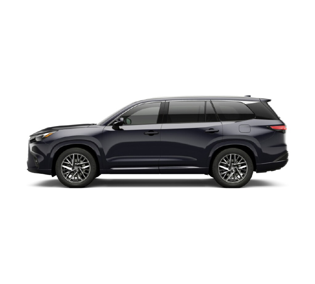 New 2026 Lexus TX 350 Luxury AWD TX 350 AWD