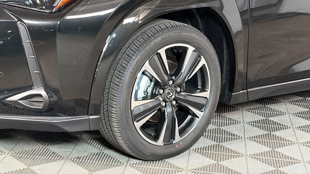 New 2026 Lexus UX Hybrid UX 300h Premium AWD 5-DOOR SUV AWD