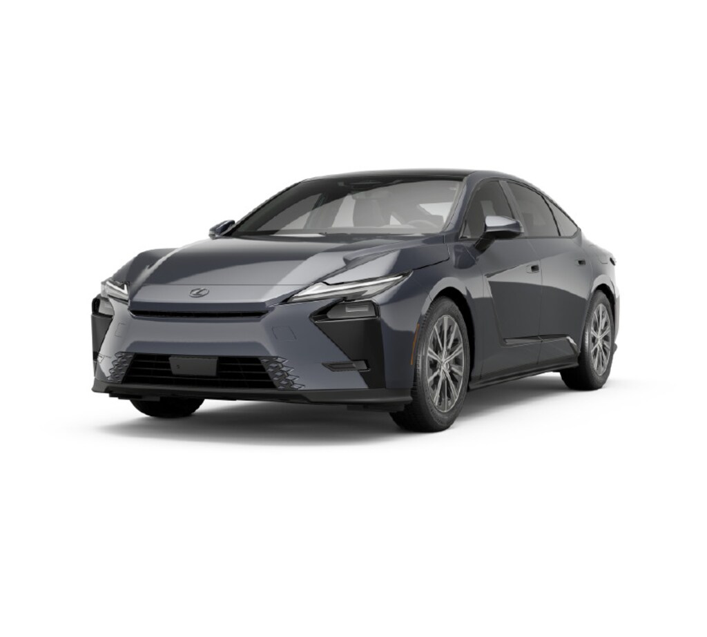New 2026 Lexus ES Hybrid ES 350h Premium AWD PREMIUM