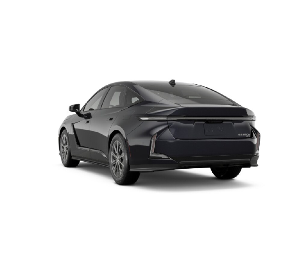 New 2026 Lexus ES Hybrid ES 350h Premium+ AWD PREMIUM+