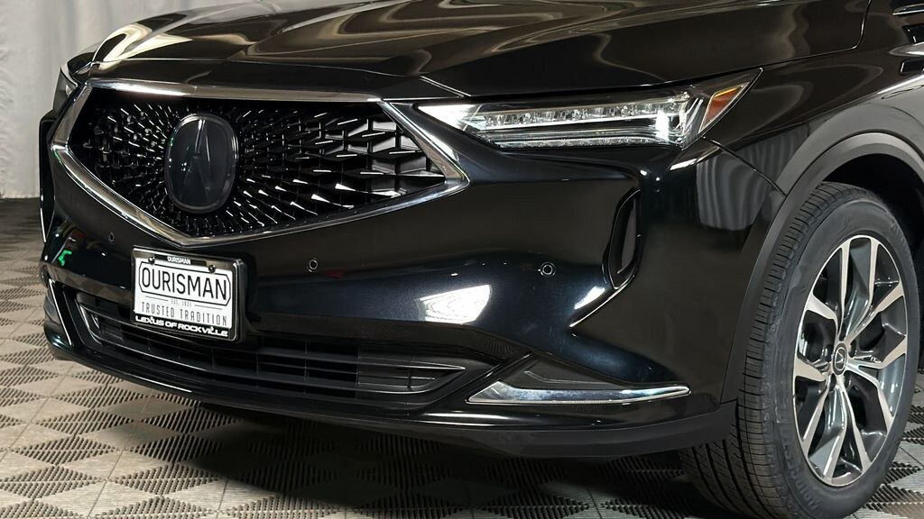 Used 2023 Acura MDX Technology SH-AWD SUV