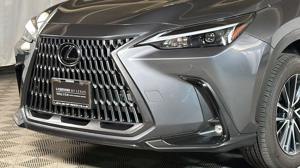 Certified 2023 Lexus NX 350 Premium SUV