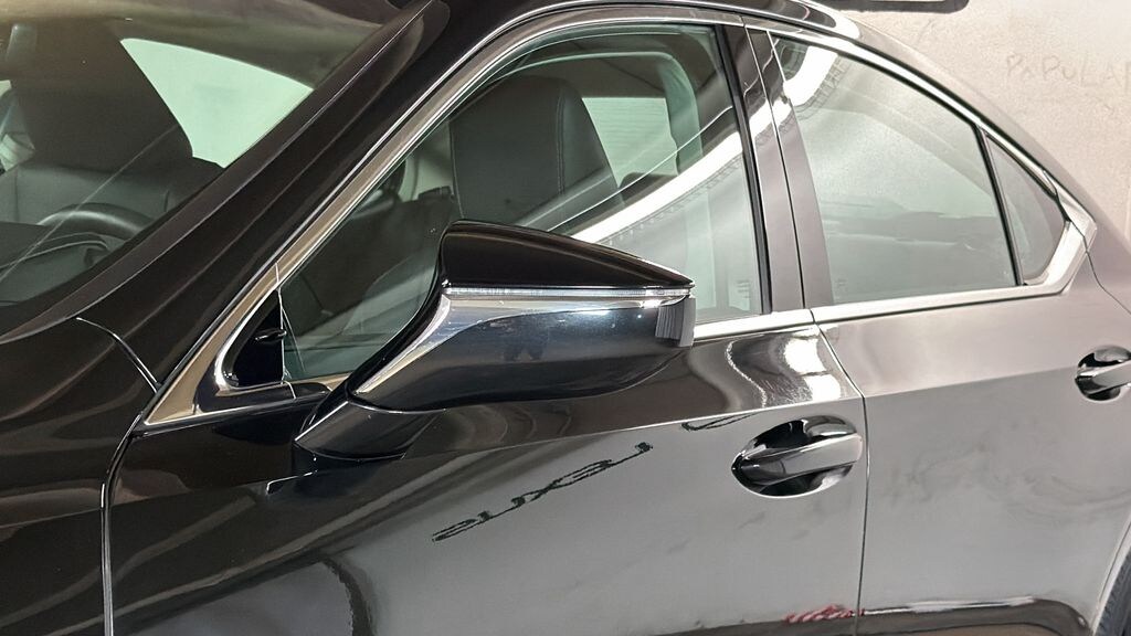 Used 2020 Lexus ES 350 Sedan