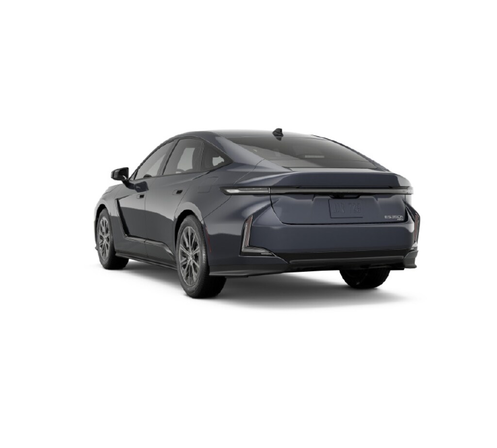 New 2026 Lexus ES Hybrid ES 350h Premium AWD PREMIUM