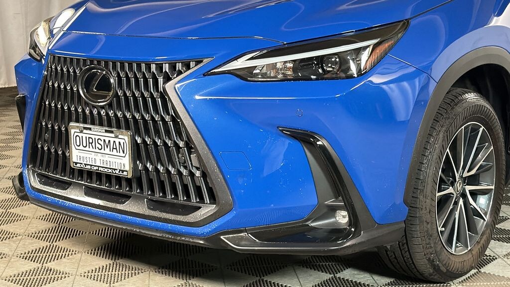 Certified 2023 Lexus NX 350 Premium SUV