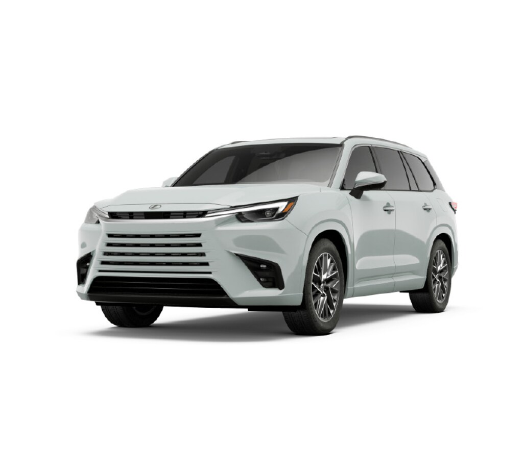 New 2026 Lexus TX 350 Luxury AWD TX 350 AWD