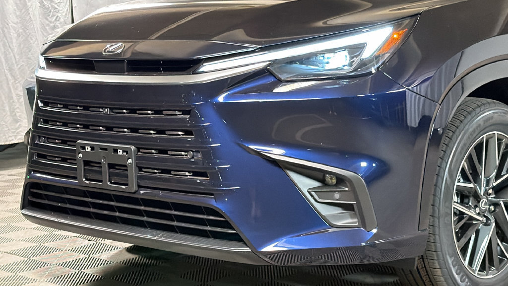 New 2026 Lexus TX 350 Premium AWD TX 350 AWD
