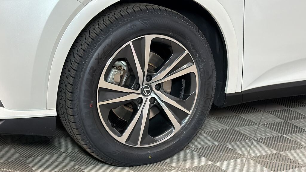 Certified 2023 Lexus RX 350 Premium SUV