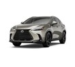  LEXUS NX Plug-IN Hybrid Electric Vehicle