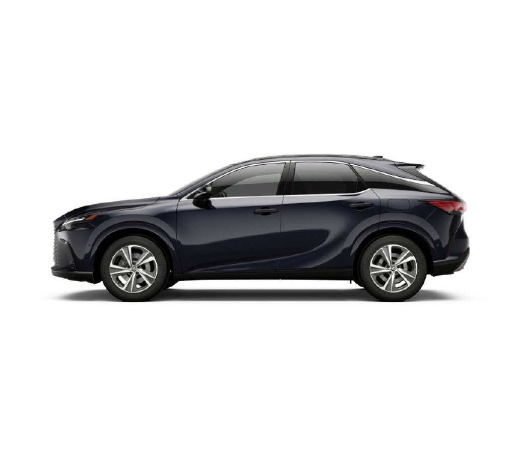 New 2026 Lexus RX Hybrid RX 350h Premium AWD RX 350H PREM AWD