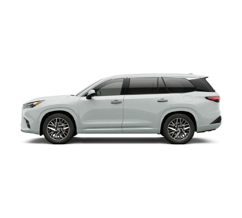 New 2026 Lexus TX 350 Premium AWD TX 350 AWD