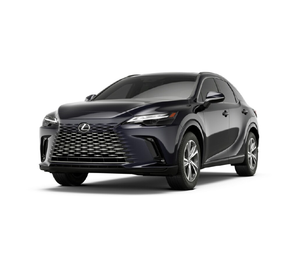 New 2026 Lexus RX Hybrid RX 350h Premium AWD RX 350H PREM AWD