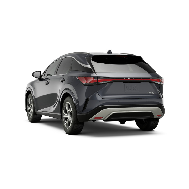 New 2027 Lexus RX 350 Premium AWD 5-DOOR SUV 4X4