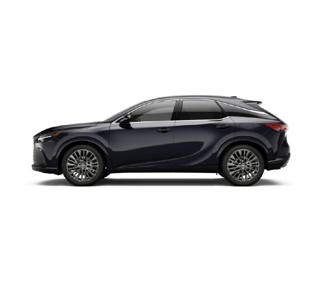 New 2026 Lexus RX Hybrid RX 350h Luxury AWD RX 350H LUX AWD