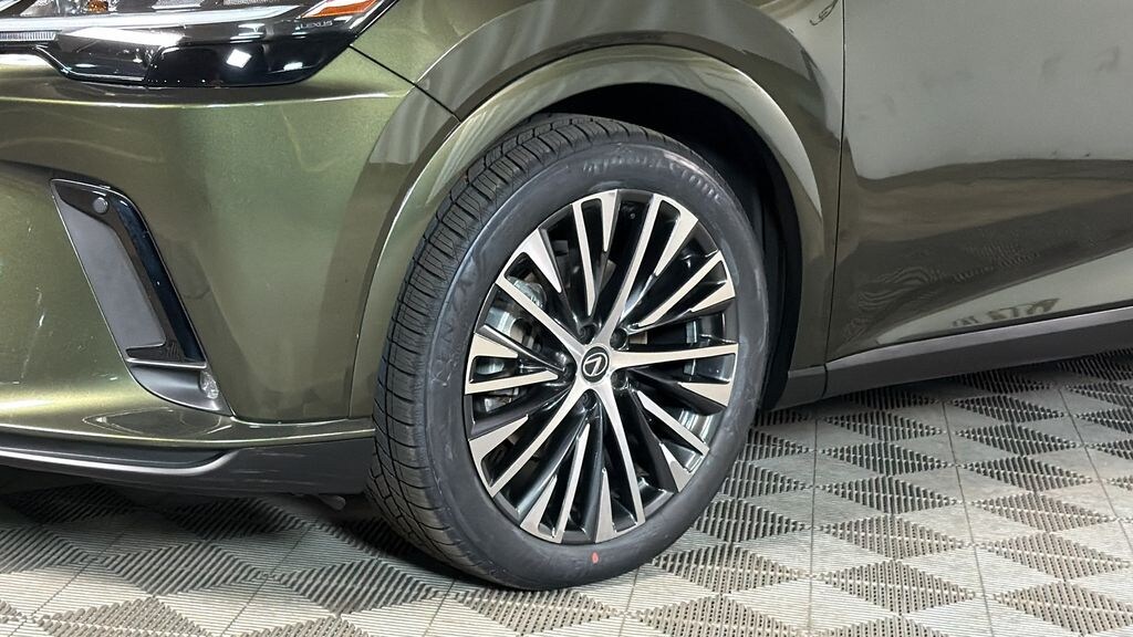 Certified 2023 Lexus RX 350 Premium Plus SUV