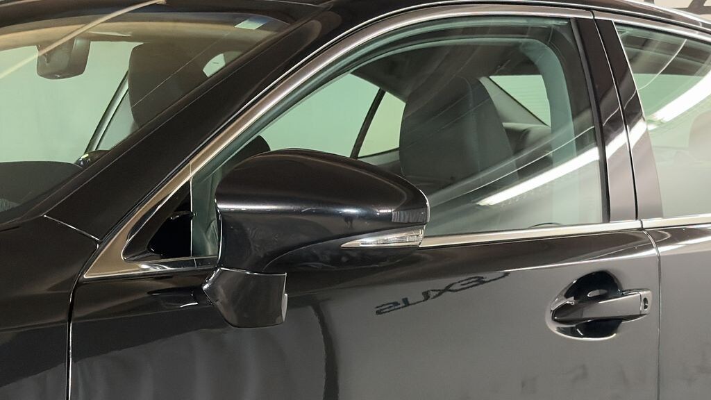 Used 2017 Lexus ES 350 Sedan