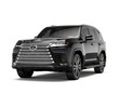 LEXUS LX Hybrid
