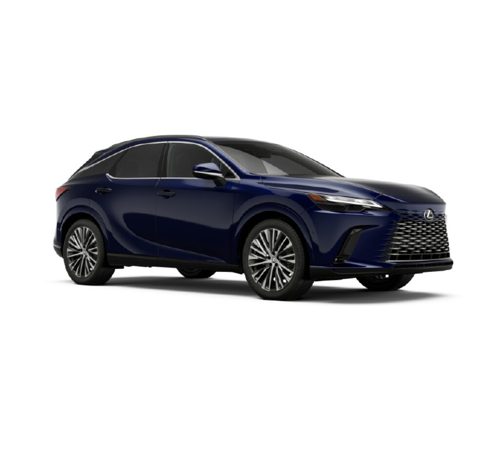 New 2026 Lexus RX Hybrid RX 350h Premium+ AWD RX350H PREM+ AWD